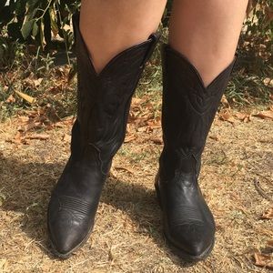Cowgirl Boots
